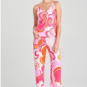 NWT Natori Nami Cami PJs size S